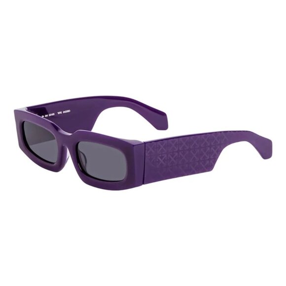 NEW OFF-WHITE SUNGLASSES WOMEN
